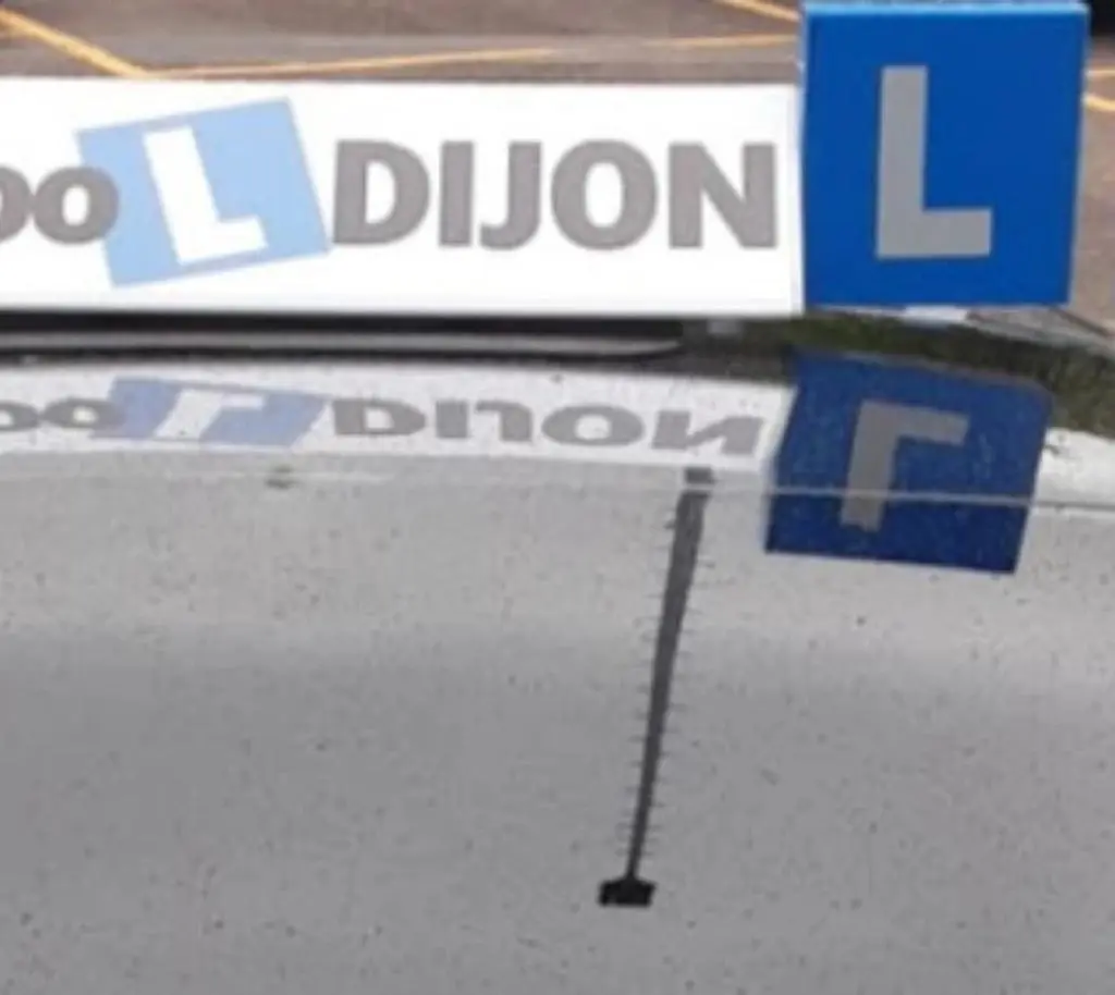 Autorijschool Dijon