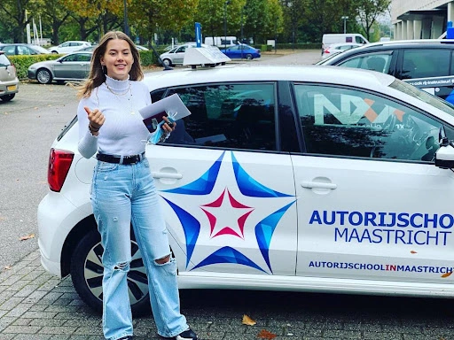 Autorijschool Maastricht