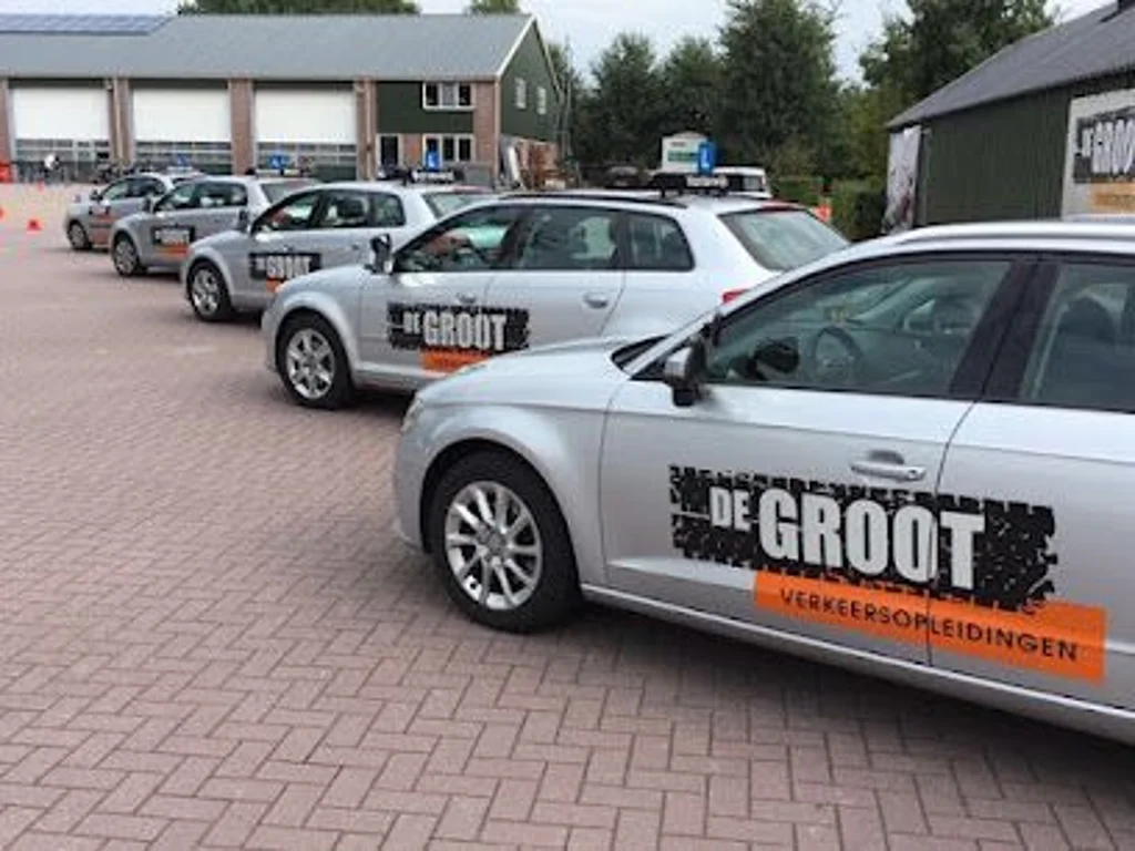 de Groot Verkeersopleidingen