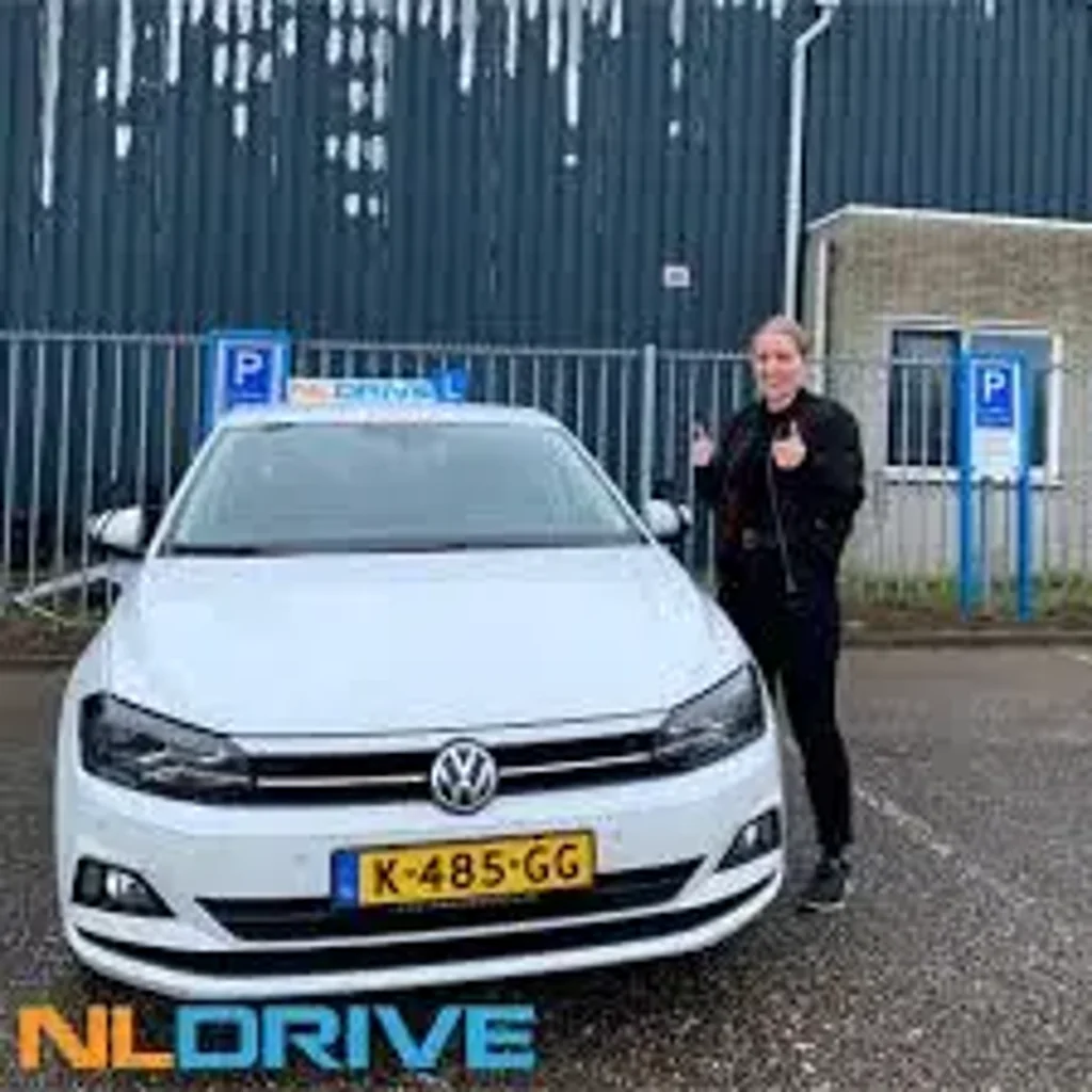 NLDrive