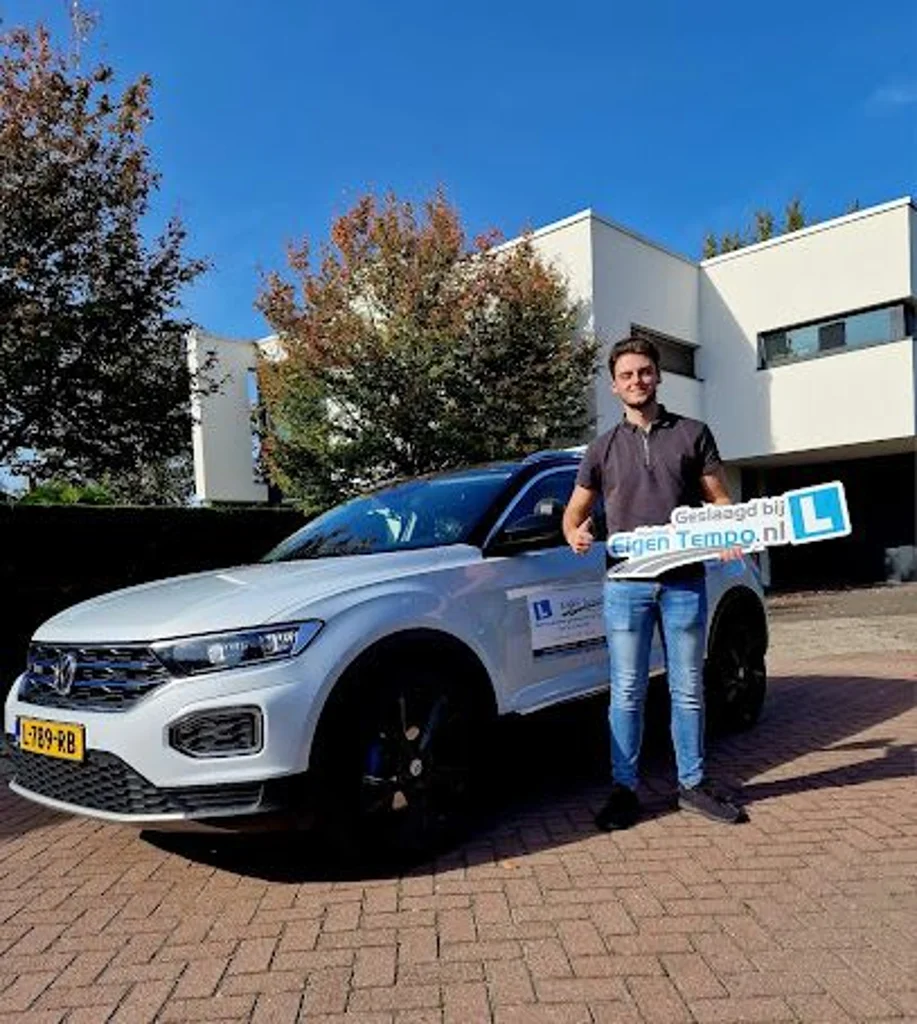 Rijschool Eigen Tempo