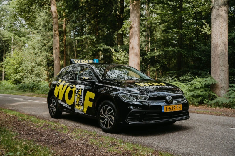 Wolf Rijbewijsshop.nl